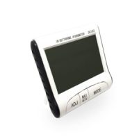 دماسنج و رطوبت سنج دیجیتالی DC-103