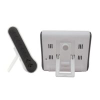دماسنج و رطوبت سنج دیجیتالی DC-103
