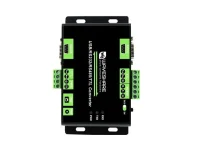 مبدل صنعتی USB/RS232/RS485/TTL برند WAVESHARE مدلSKU-21411