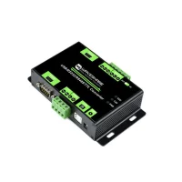 مبدل صنعتی USB/RS232/RS485/TTL برند WAVESHARE مدلSKU-21411