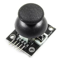 ماژول جوی استیک دو محوره KY-023