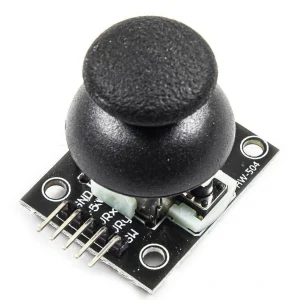ماژول جوی استیک دو محوره KY-023