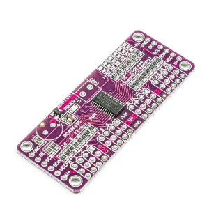 ماژول درایور PWM سروو 16 کاناله PCA9685 دارای ارتباط I2C‏