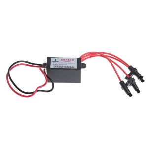 ماژول یون ساز منفی هوا 4 سر 220 ولت Negetive lon Generator