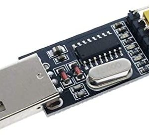 مبدل USB به TTL (سریال) CH340G