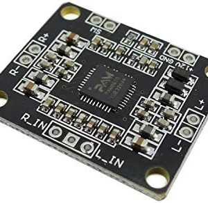 ماژول آمپلی فایر بدون پتانسیومتر PAM8610