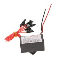 ماژول یون ساز منفی هوا 6 سر 220 ولت Negetive lon Generator
