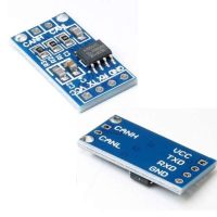 مشخصات فنی ماژول مبدل دوطرفه CAN TO TTL – TJA1050