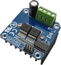 ماژول درايور موتور BTS7960-43A