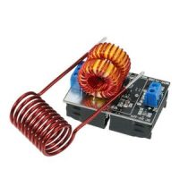 ماژول کوره القايی ZVS 120W 5V-12V 10A
