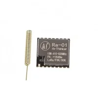 ماژول ترنسیور وایرلس LORA-RA01 (برند اصلی AI)
