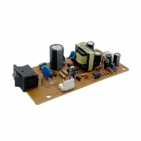 برد تغذیه رسیور ماهواره مدل DVB-11 UNIVERSAL