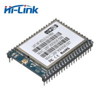 ماژول وای فای HLK-RM08K WiFi