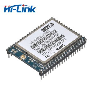 ماژول وای فای HLK-RM08K WiFi