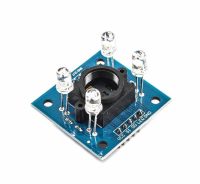 ماژول تشخیص رنگ TCS3200 مدل GY31