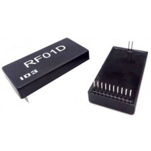 ماژول RFID ریدر RF01D ID3 آپدیت شده
