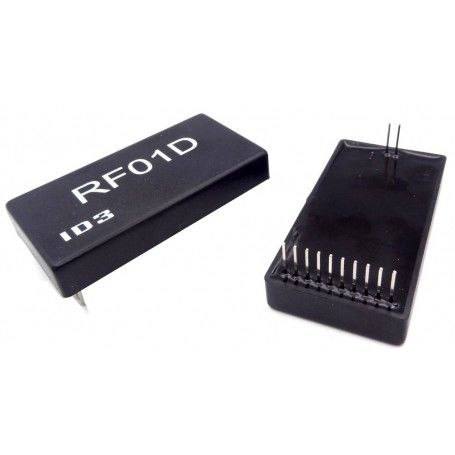 ماژول RFID ریدر RF01D ID3 آپدیت شده