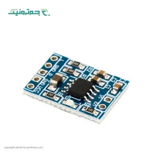 ماژول آمپلی فایر 3 وات با تراشه HXJ8002