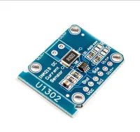 ماژول اندازه گیری جريان و توان INA219