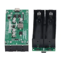 ماژول شارژر باتری لیتیومی 2 سل 9V 3A مناسب UPS مدل LX-2BUPS