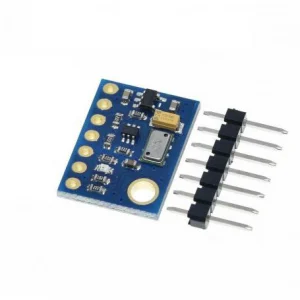 ماژول اندازه گیری فشار و ارتفاع GY-63 MS5611