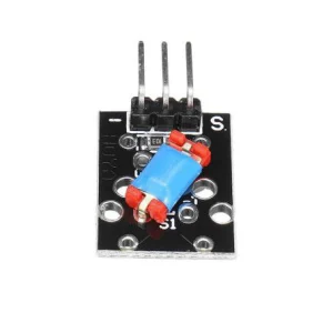 ماژول تشخیص کجی مدل KY-020