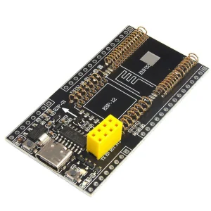 ماژول تست و پروگرامر بردهای ESP32/ ESP-01/ ESP12