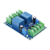 ماژول UPS با امکان کنترل خودکار ON/OFF شارژر باتری (۱۲ ولت) مدل YX851
