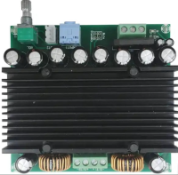 ماژول آمپلی فایر استریو XH-M251 2*210W