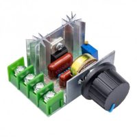 ماژول دیمر AC 2000W 220V