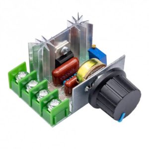 ماژول دیمر AC 2000W 220V