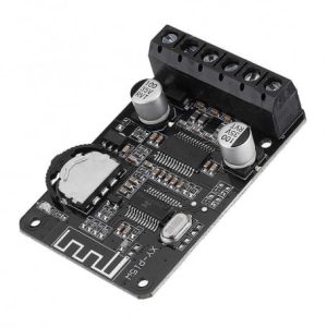 ماژول آمپلی فایر صوتی بلوتوث دار 20-10 وات مدل XY-P15W