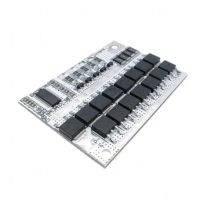 ماژول شارژر باتری لیتیوم 2S/3S/4S به همراه محافظ 100A