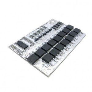 ماژول شارژر باتری لیتیوم 2S/3S/4S به همراه محافظ 100A