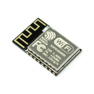ماژول وای فای ESP8266-12S