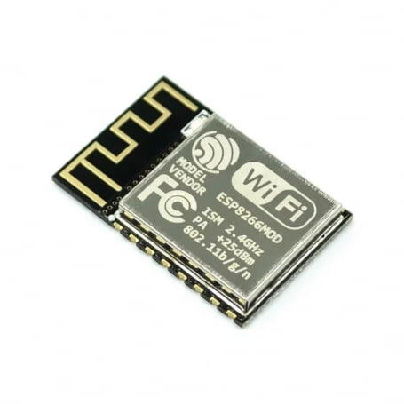ماژول وای فای ESP8266-12S