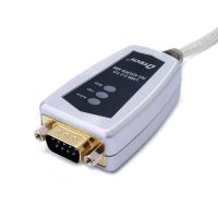 مبدل USB2 to RS485/RS422 DTECH مدل DT-5119