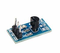 ماژول دماسنج دیجیتال DS18B20