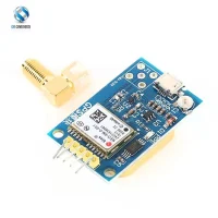 ماژول GPS UBLOX NEO-7M