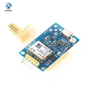 ماژول GPS UBLOX NEO-7M