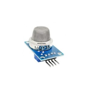 ماژول سنسور کنترل کیفیت هوا MQ-135