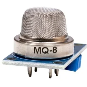 ماژول سنسور تشخیص گاز هیدروژن MQ-8