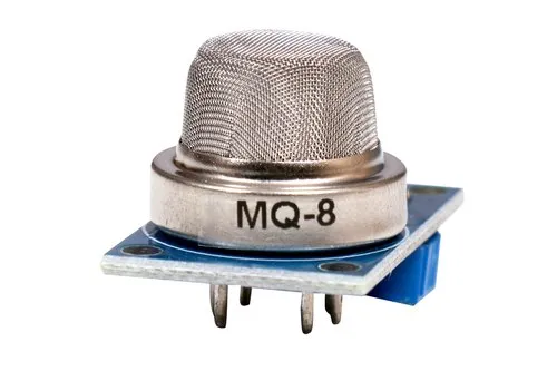 ماژول سنسور تشخیص گاز هیدروژن MQ-8