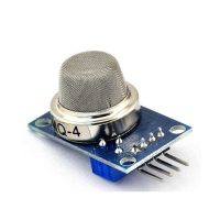 ماژول سنسور تشخیص گاز متان MQ-4