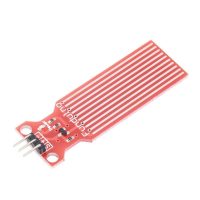 ماژول تشخیص سطح آب (برد قرمز)