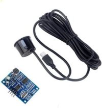 ماژول سنسور اولتراسونیک ضد آب SR-04M