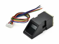 ماژول اثر انگشت نوری AS608