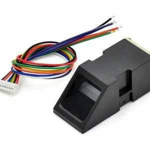 ماژول اثر انگشت نوری AS608