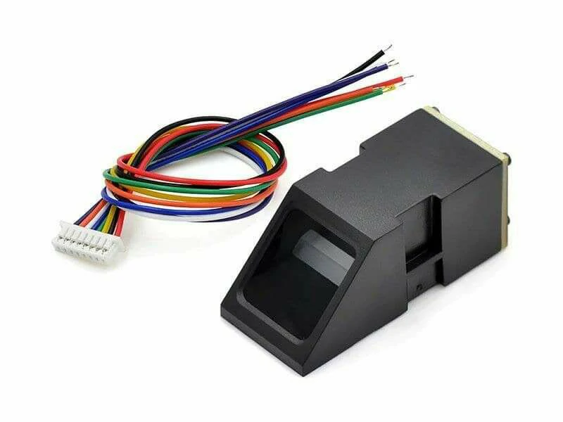 ماژول اثر انگشت نوری AS608