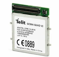 ماژول Telit GC864-QUAD V2